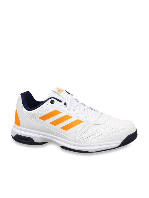 Adidas Woundrous Li (Men's Tennis Shoes)